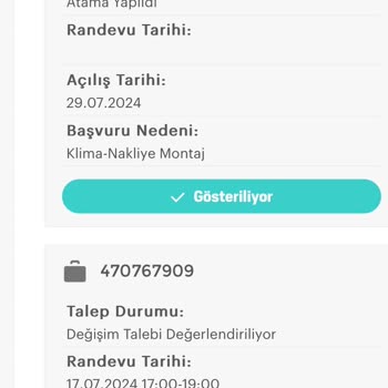 Beko Klima Arızası Servisin İlgisizliği