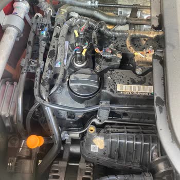 Chery Servisinde Yaşanan Büyük İhmalkarlık Ve Sorumsuzluk!