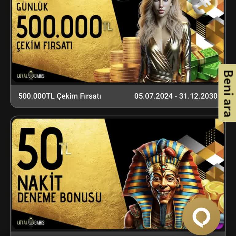 Loyalbahis Çarktan Kazandığım 5000 TL'yi Vermediler