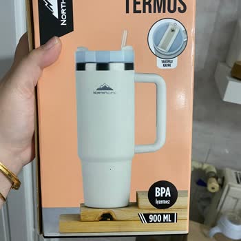 BİM Termos Akıtıyor Ve Kapağı Kapanmıyor: Hayal Kırıklığı