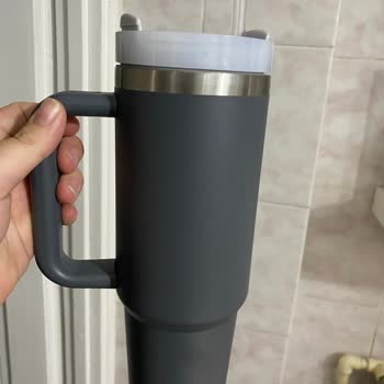 BİM Termos Akıtıyor Ve Kapağı Kapanmıyor: Hayal Kırıklığı