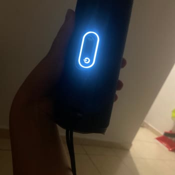 JBL Güç Düğmesi Kapanmıyor!