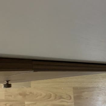 Modalife Eksik Montaj Ve Kalitesiz Ürün