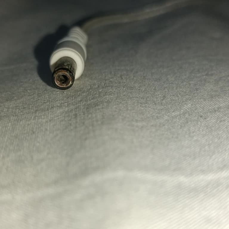 NeutronLife Akıllı Su Kabı Kablosunda Küflenme Sorunu