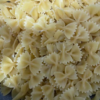 Arbella Makarna Beklentileri Karşılamayan Ürün Deneyimi