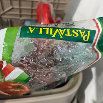 Arbella Makarna Beklentileri Karşılamayan Ürün Deneyimi