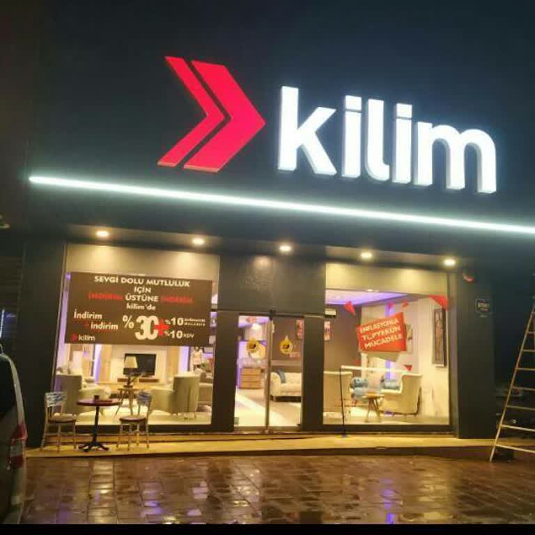 Kilim Mobilya Müşteri Memnuniyetsizlik Hizmeti!