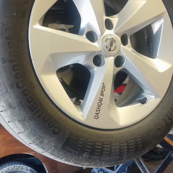 Continental Lastiklerde Erken Aşınma Ve İlgisizlik Sorunu