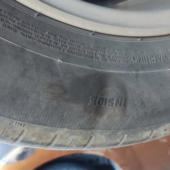 Continental Lastiklerde Erken Aşınma Ve İlgisizlik Sorunu