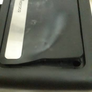 Karaca Airfryer'da Büyük Hayal Kırıklığı!