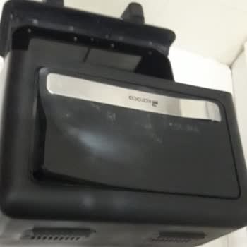 Karaca Airfryer'da Büyük Hayal Kırıklığı!