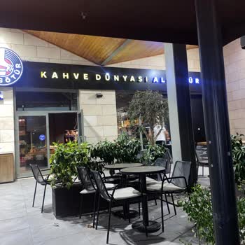Kahve Dünyası Karton Bardakta Türk Kahvesi Mi Olur!