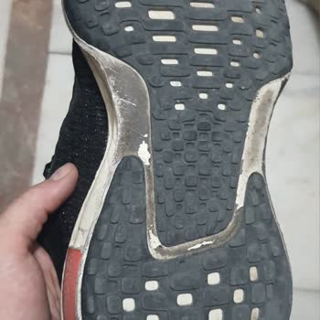 Nike Zoomx Invincible Run3 Ayakkabımın Açılması Ve Olumsuz Yanıt Almam