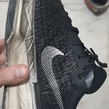 Nike Zoomx Invincible Run3 Ayakkabımın Açılması Ve Olumsuz Yanıt Almam