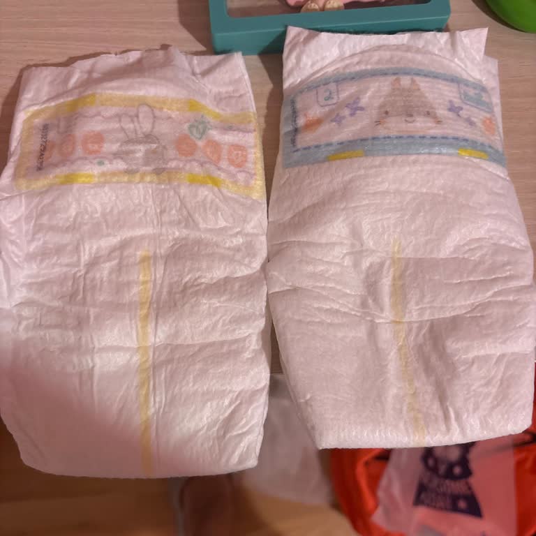 Prima P. Care 2 Renk Farkı