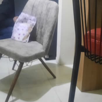 Hilal Ticaret Aldığım Masa Ve Sandalyelerde Sürekli Sorun Yaşıyorum