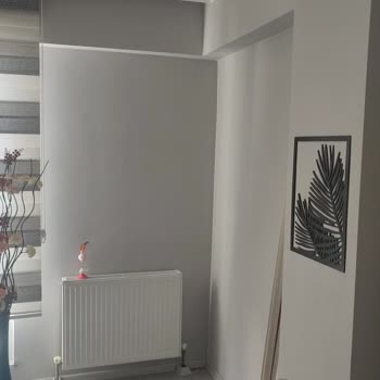 Vestel Servisin Klima Motoru İçin Vinç Çağırıp Para Talep Etmesi
