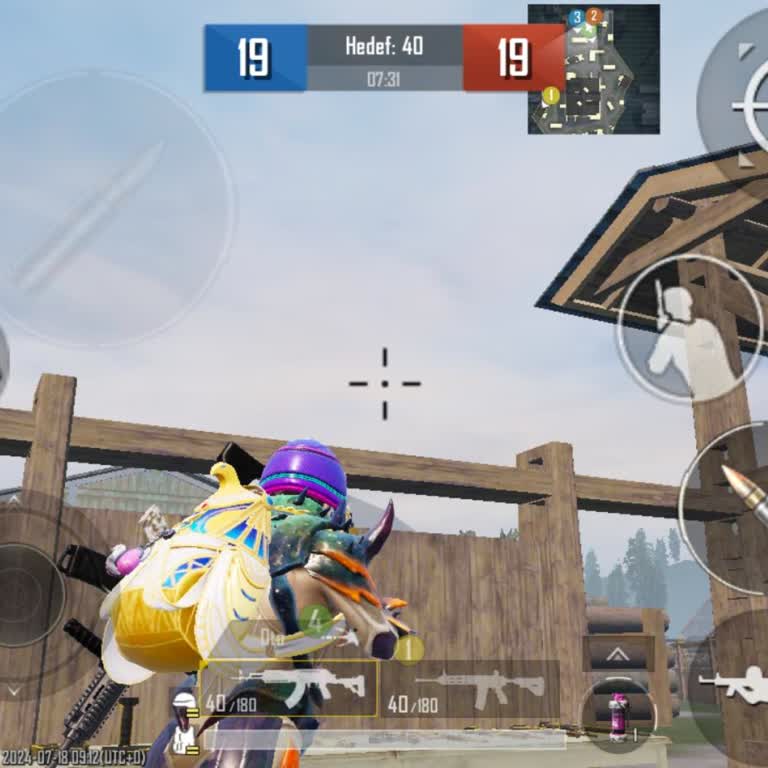 Realme İvme Bozukluğu Ve Jireskop Hatası