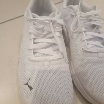 FLO Ayakkabı FLO Dan Aldığım Puma Ayakkabı Açılma 13 Gün İçerisinde Açılma Olmuştur