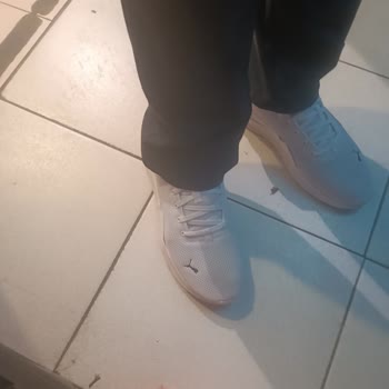 FLO Ayakkabı FLO Dan Aldığım Puma Ayakkabı Açılma 13 Gün İçerisinde Açılma Olmuştur
