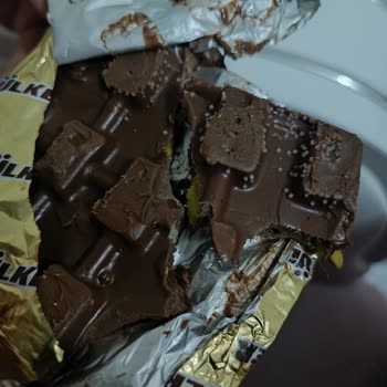 Ülker Çikolatadan Böcek Yumurtası Çıktı