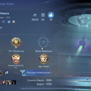 Mobile Legends Küfür Hakaret Tehdit