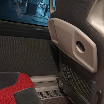 Enuygun.com İzmir İstanbul Seyahatinde Yaşanan Hizmet Sorunları