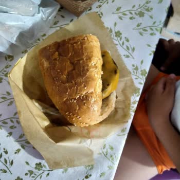 Köfteci Yusuf Yanlış Eksik Ve Bayat Ürün Gönderiyor