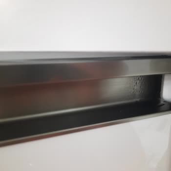 Kumtel Fırın Isı Ve Su Kaçırma Sorunu. Mobilyalarıma Akan Suyun Zararı