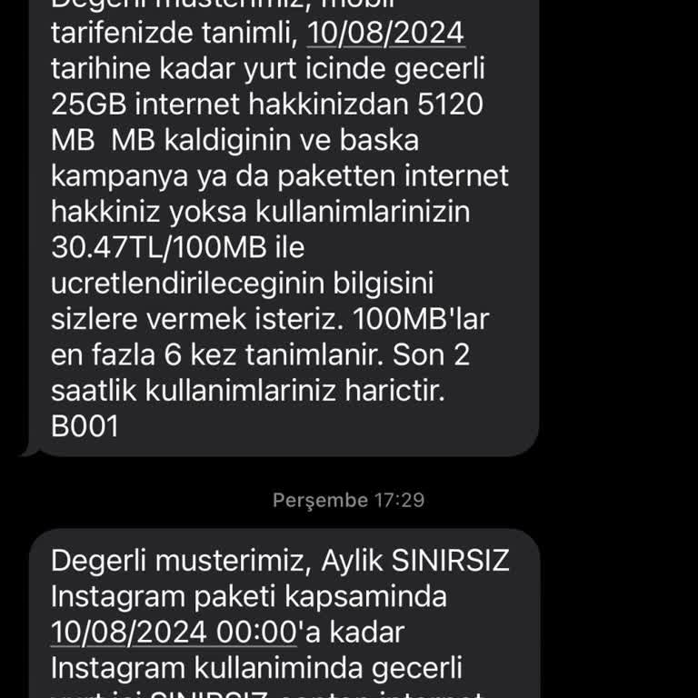 Türk Telekom Süper Müşteri Desteği