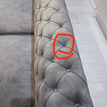 İstikbal Blanca Koltuk Takımı Modeli Kusurlu Ürün