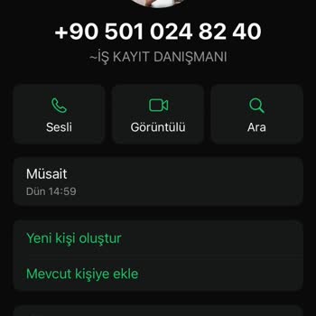 Evdecagricenter.com Evde Çalışma İlanı Üzerinden Yaşanan Güvenlik Endişesi