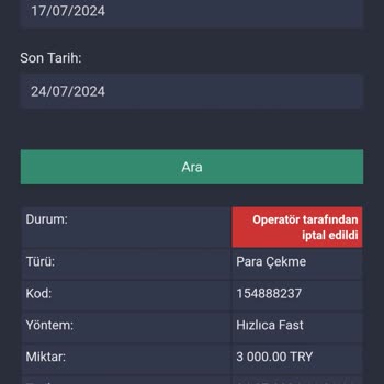 Bahisbey Sitesi Paramı Ödemedi Paraya Çöktü