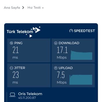 Şok Net İnternet 100mbps Yerine 10 Mbps Pişmanlığı