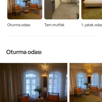 Airbnb Dolapta Unutulan Giysiler Ve İlgisiz Ev Sahibi