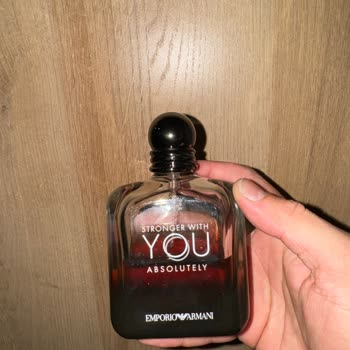 Boyner'den Alınan Parfüm Tişörtümü Mahvetti