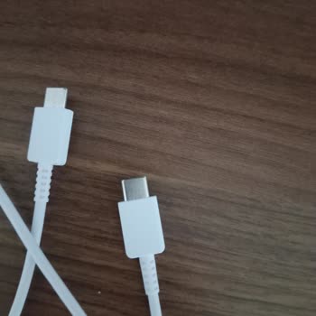 Samsung Galaxy A 05 Şarj Kablosu