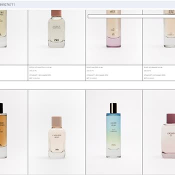 Zara Ürün İadesi Beklemede