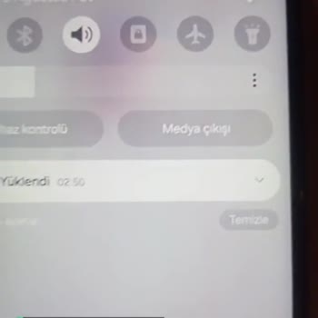 Samsung A23 Şebeke Sorunu