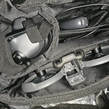 IndiGo Havayolları Bagaj Drone Bataryası Sorunu