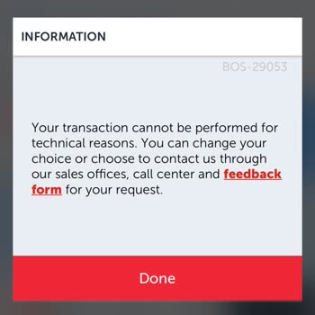 THY Tür Hava Yolları Uçak Bileti Değiştirilemiyor!