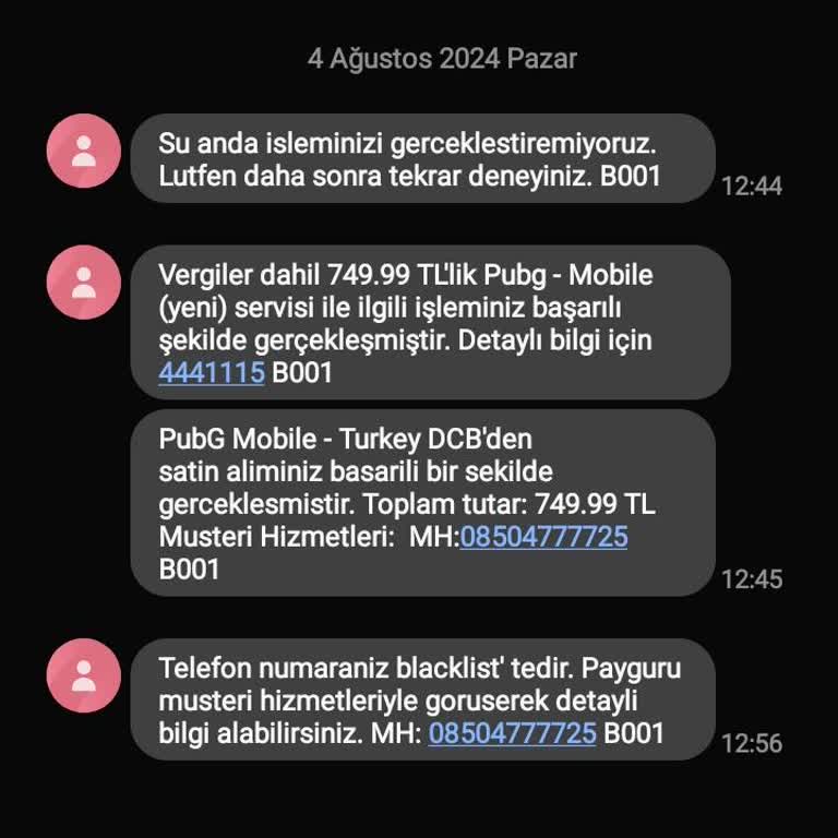 Payguru Da Adıma Açılan Hesaptan Alışverişler De Bulunulması