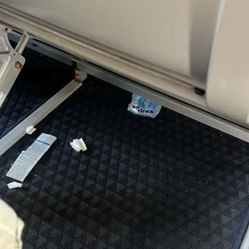 Mağdur Oldum Ajet Firmasından