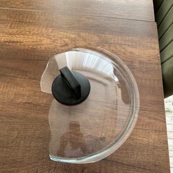 Karaca Züccaciye Karaca Cam Kapak