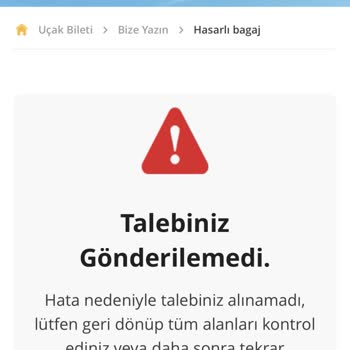 Pegasus Valizimi Kırdı Mağdur Etti