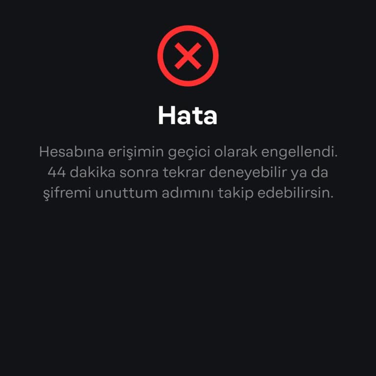 P****a Bilgilerim Başkası Adına Kullanılıyor