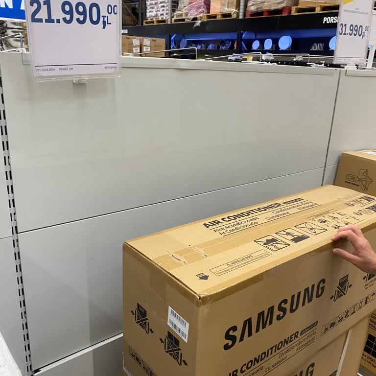 Samsung Gebze Servisi Belası