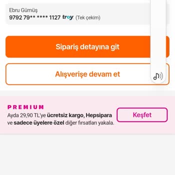 Hepsiburada'dan Altın Alımında Yaşanan Sorunlar Ve İade Problemleri