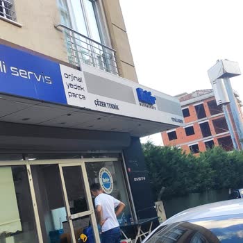 Scooter Onvo Ayıp Kusurlu Mal