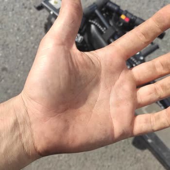 Scooter Onvo Ayıp Kusurlu Mal